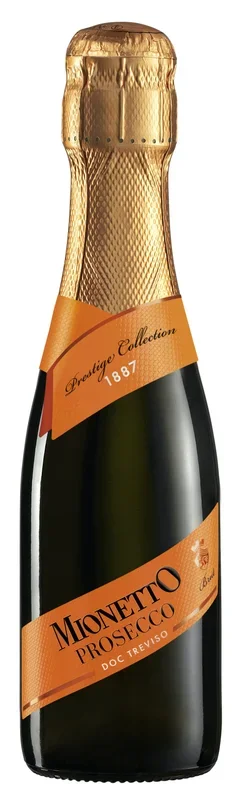 Mionetto Prosecco DOC Brut 187ml