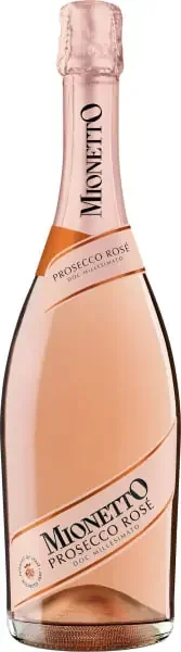 Mionetto Prosecco Rose 2020 750ml
