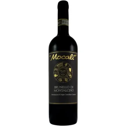 Mocali Brunello di Montalcino 750ML