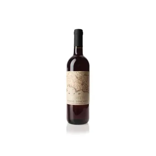 Mocali Fossetti Rosso Toscana 750ML