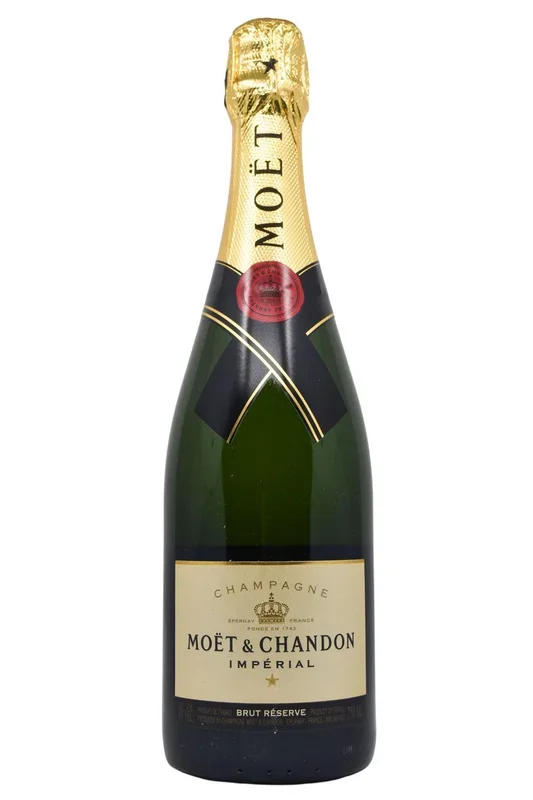 Moet & Chandon Champagne Nectar Imperial NV