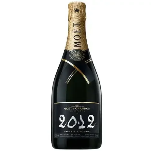 Moet & Chandon Grand Vintage – 750ML