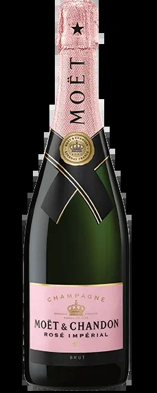 Moet Imperial Brut Rose 750ml