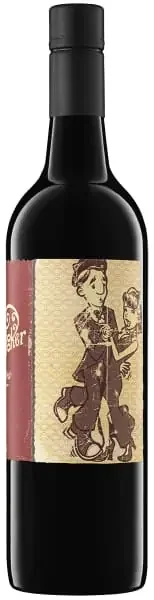 Mollydooker Two Left Feet 2022 750ml