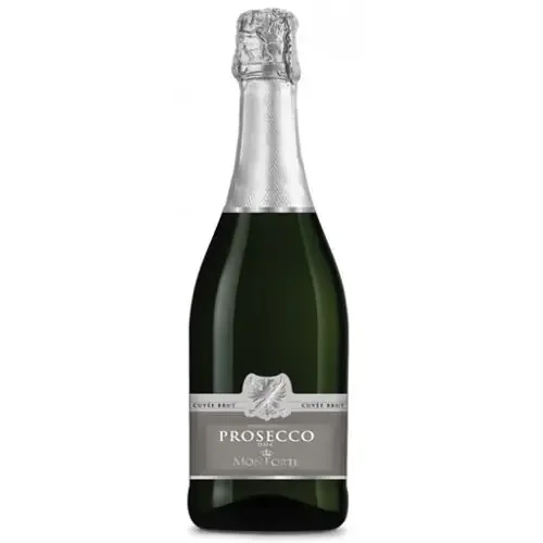 Monforte Prosecco Brut NV – 750ML