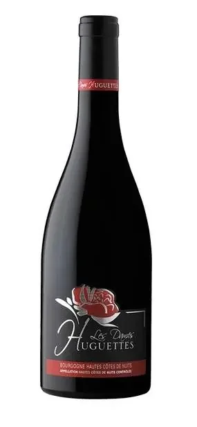 Mongeard-Mugneret Hautes Cotes de Nuits Les Dames Huguettes 2016 750ml