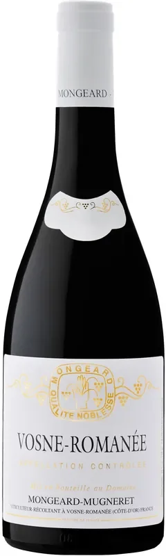 Mongeard-Mugneret Vosne-Romanee 2016 750ml