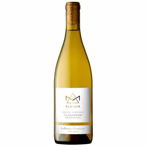 Moniker Chardonnay La Ribera 2021 – 750ML