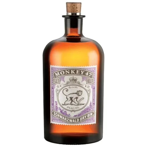 Monkey 47 Schwarzwald Gin