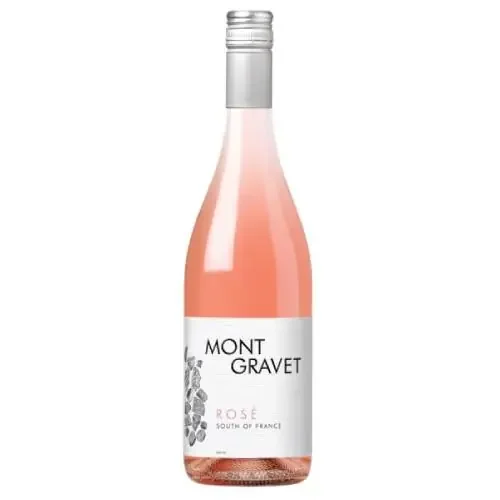 Mont Gravet Rose – 750ML