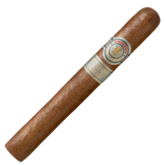 Monte Cristo Platinum Toro (6×54)