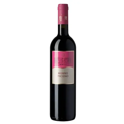 Montecappone Rosso Piceno 2024 – 750ML