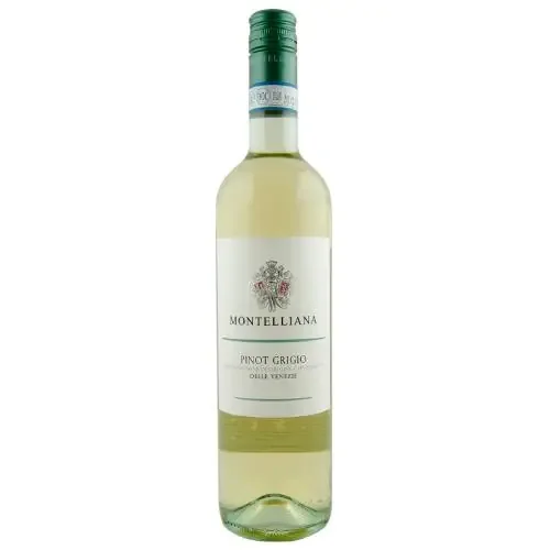 Montelliana Pinot Grigio – 750ML