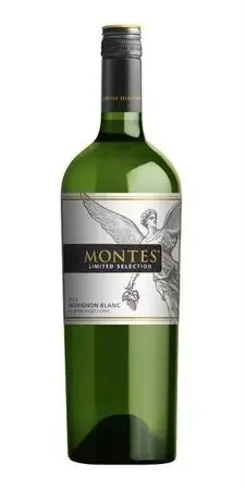 Montes Sauvignon Blanc Leyda Limited Selection 2016 750ml