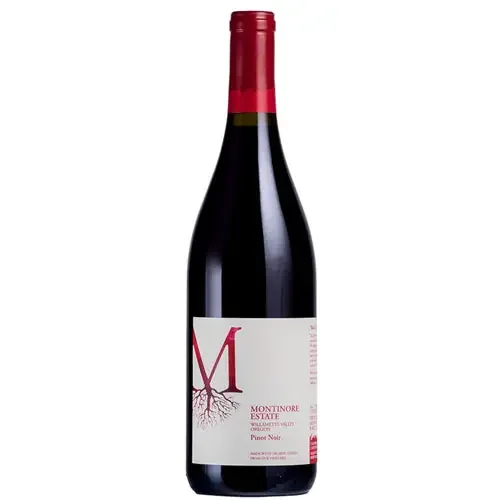 Montinore “Red Cap” Pinot Noir 2022 – 750ML