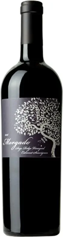 Morgado Cabernet Sauvignon Sage Ridge 2016 750ml