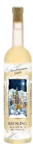 Moselland Ars Vitis Riesling Castle Scene 2020 750ml