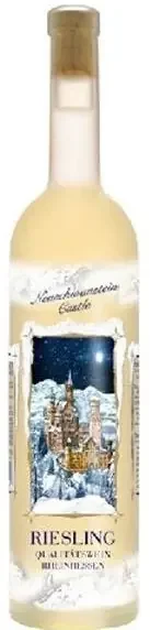 Moselland Ars Vitis Riesling Winter Scene 2020 750ml
