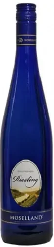 Moselland Riesling Qba Blue Bottle 2016 750ml
