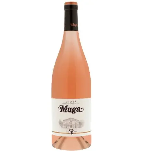 Muga Rioja Rosado 2024 – 750ml