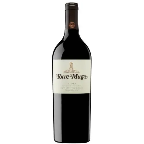 Muga Rioja Torre Muga 2020 – 750ml