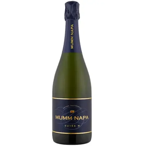 Mumm Napa Cuvee M – 750ML