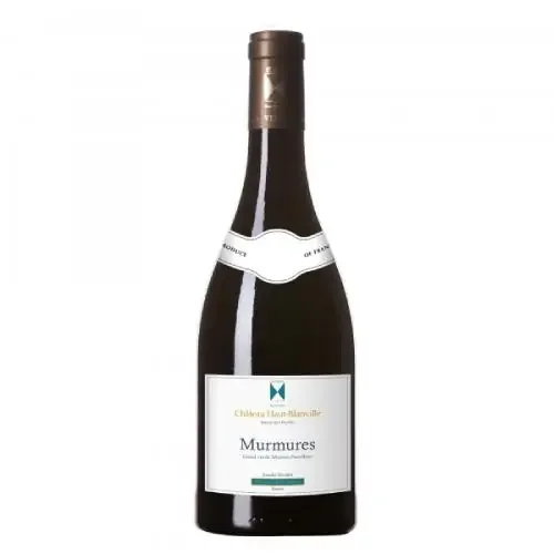 Murmures Chateau Haut-Blanville Gres de Montpellier – 750ML
