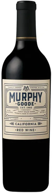 Murphy-Goode Red Blend 2017 750ml