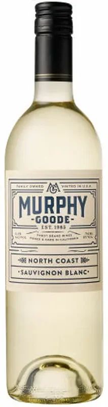 Murphy-Goode Sauvignon Blanc The Fume 2020 750ml