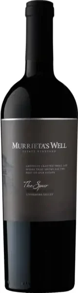 Murrieta‘s Well The Spur Red 2016 750ml