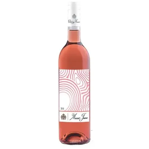 Musar Jeune Rosé – 750ML