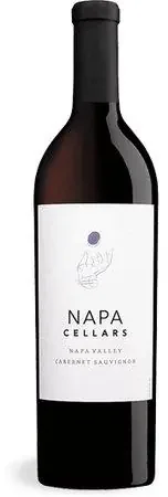 Napa Cellars Cabernet Sauvignon 2014 750ml
