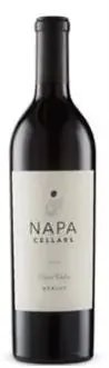 Napa Cellars Merlot 2013 750ml