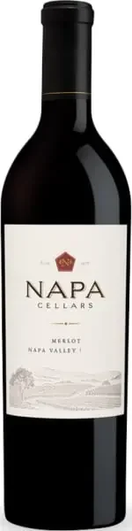 Napa Cellars Merlot 2018 750ml