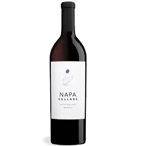 Napa Cellars Merlot – 750ML