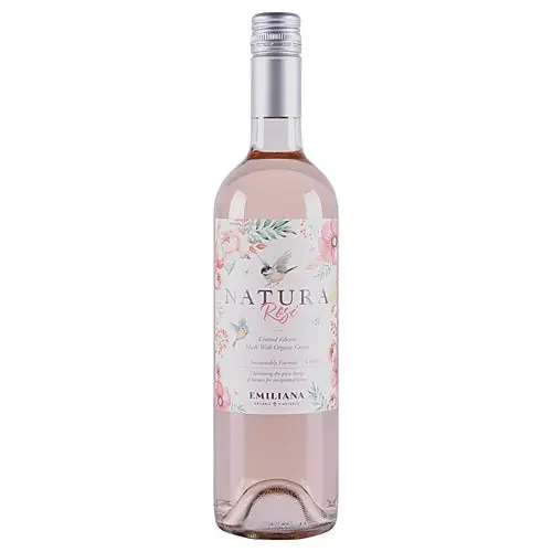 Natura Rose – 750ML