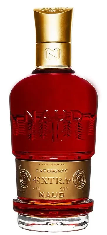 Naud Cognac Extra 750ml