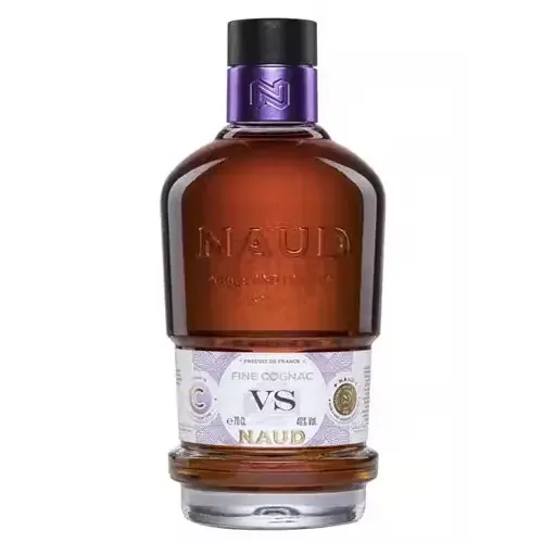 Naud Vs Cognac 80pf – 750ml