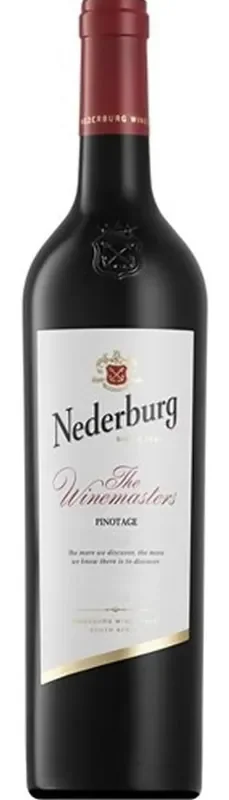 Nederburg Pinotage Winemaster‘s Reserve 2018 750ml