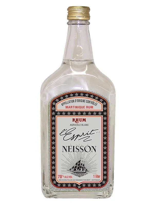 Neisson Rhum L’Esprit