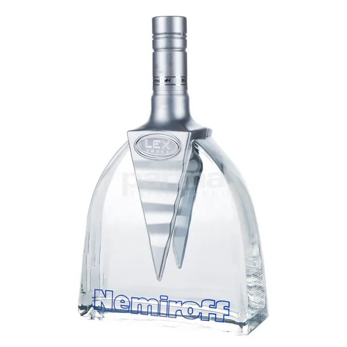 Nemiroff Vodka Lex 1.00L