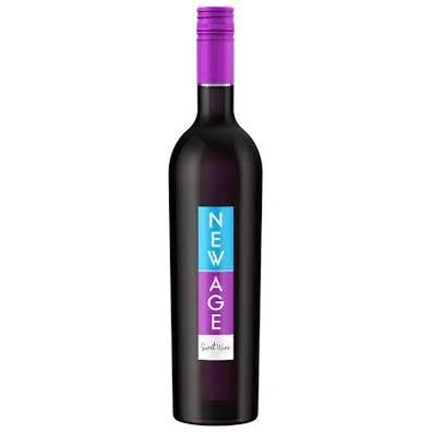 New Age Red