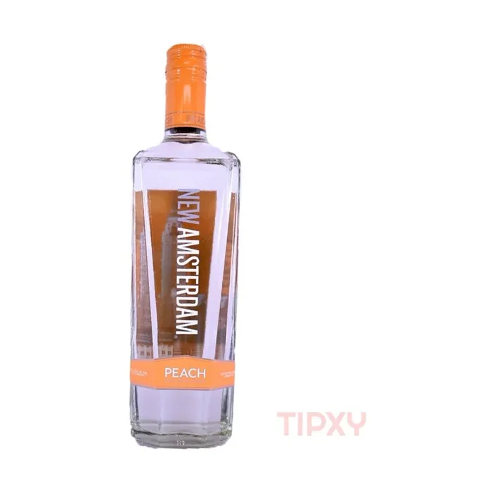 New Amsterdam – Peach