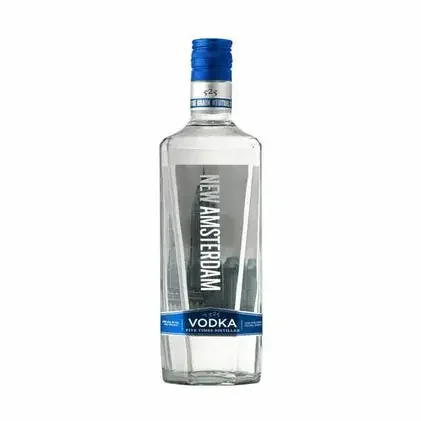 New Amsterdam – Vodka