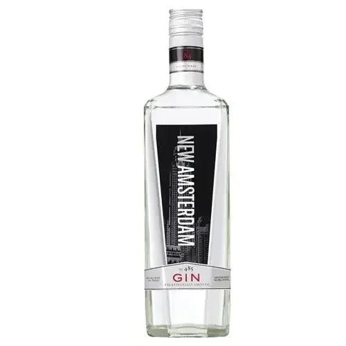 New Amsterdam Gin 1.75L