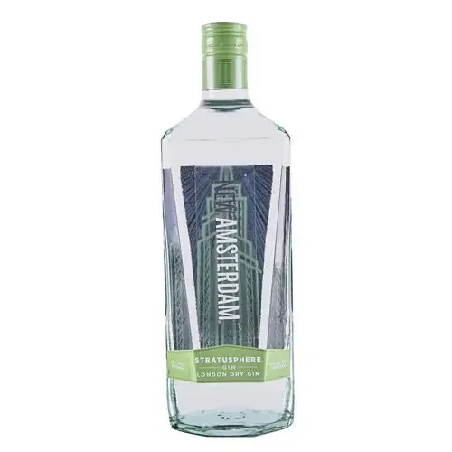 New Amsterdam Gin London Dry 750ml
