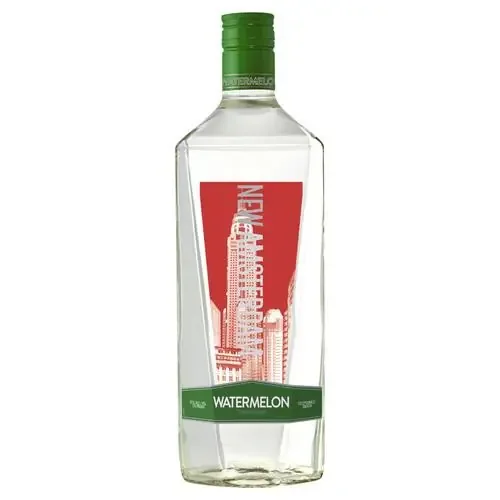 New Amsterdam Vodka Watermelon 1.75L