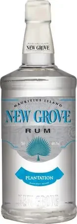New Grove Rum Plantation 750ml