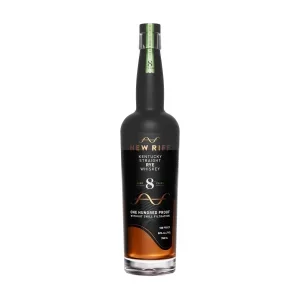 New Riff Single Barrel Rye 750 ML