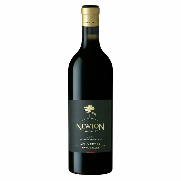Newton Cabernet Sauvignon Mount Veeder